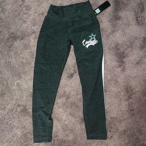Dallas Cowboys legging